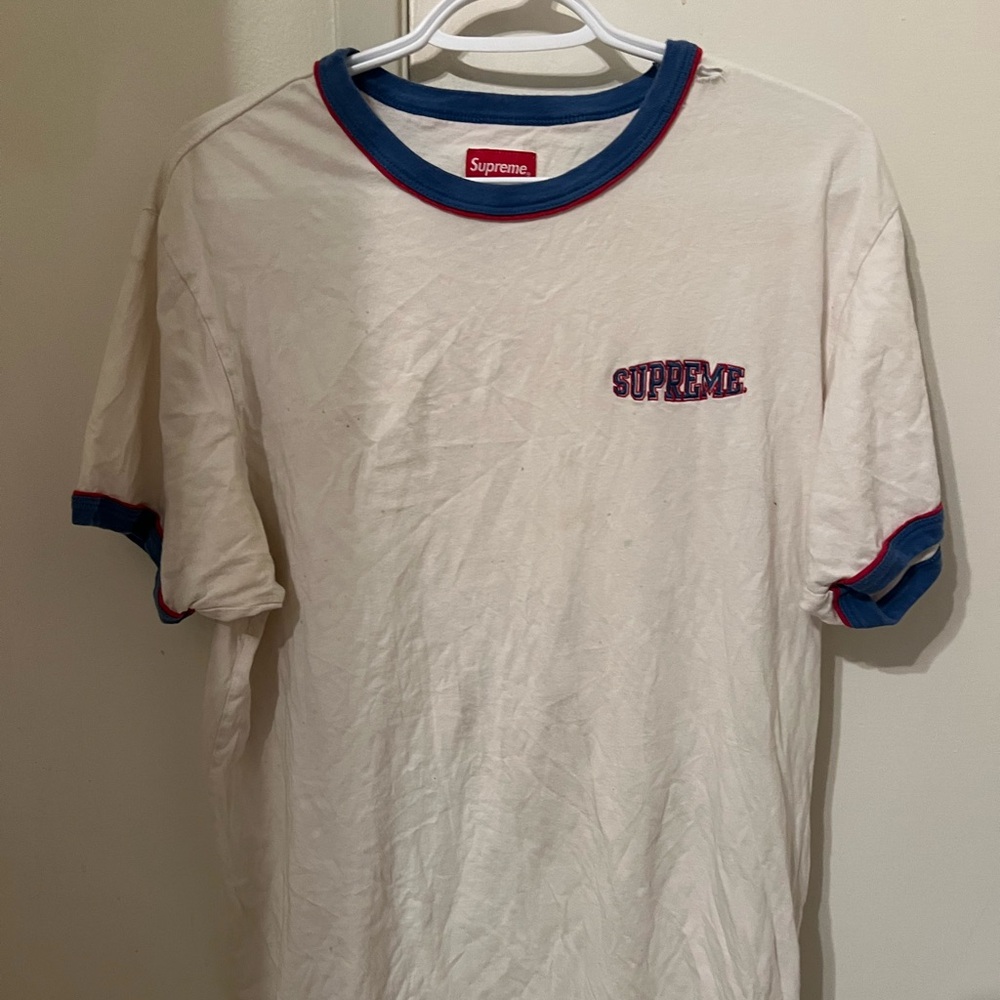 Supreme T-Shirt